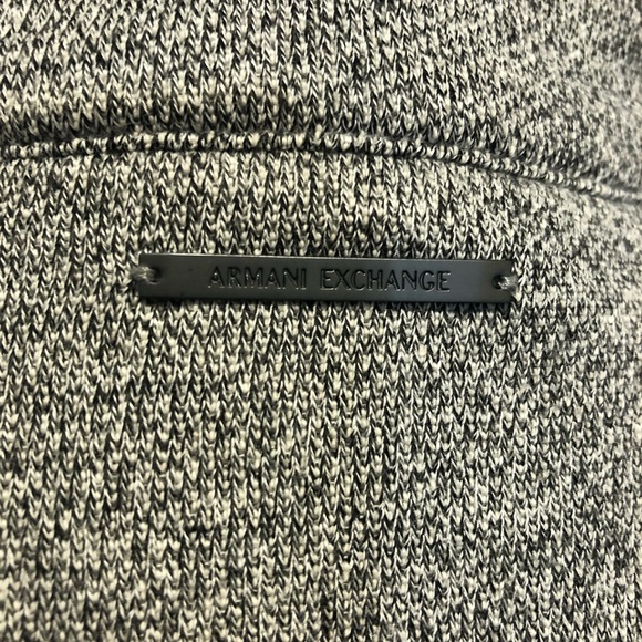 Armani exchange ladies full zip casual jacket size small - Picture 5 of 6